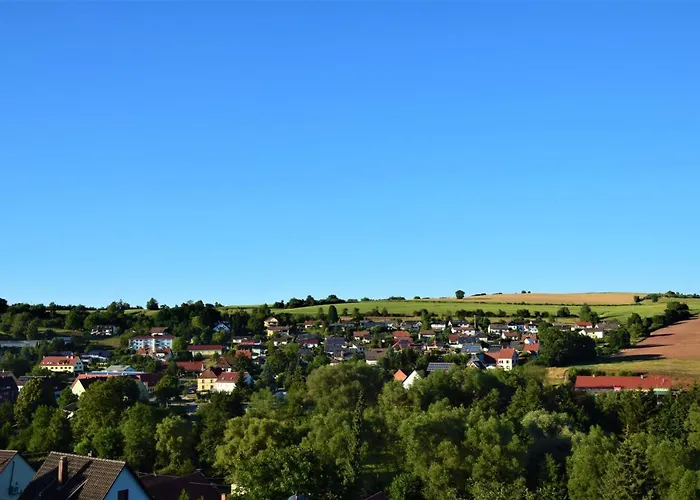 Ferienwohnung Anneliese Am Stadttor
