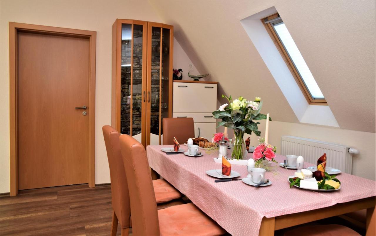 Anneliese Am Stadttor Apartment