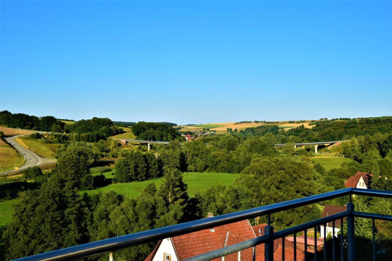 Apartment Anneliese Am Stadttor