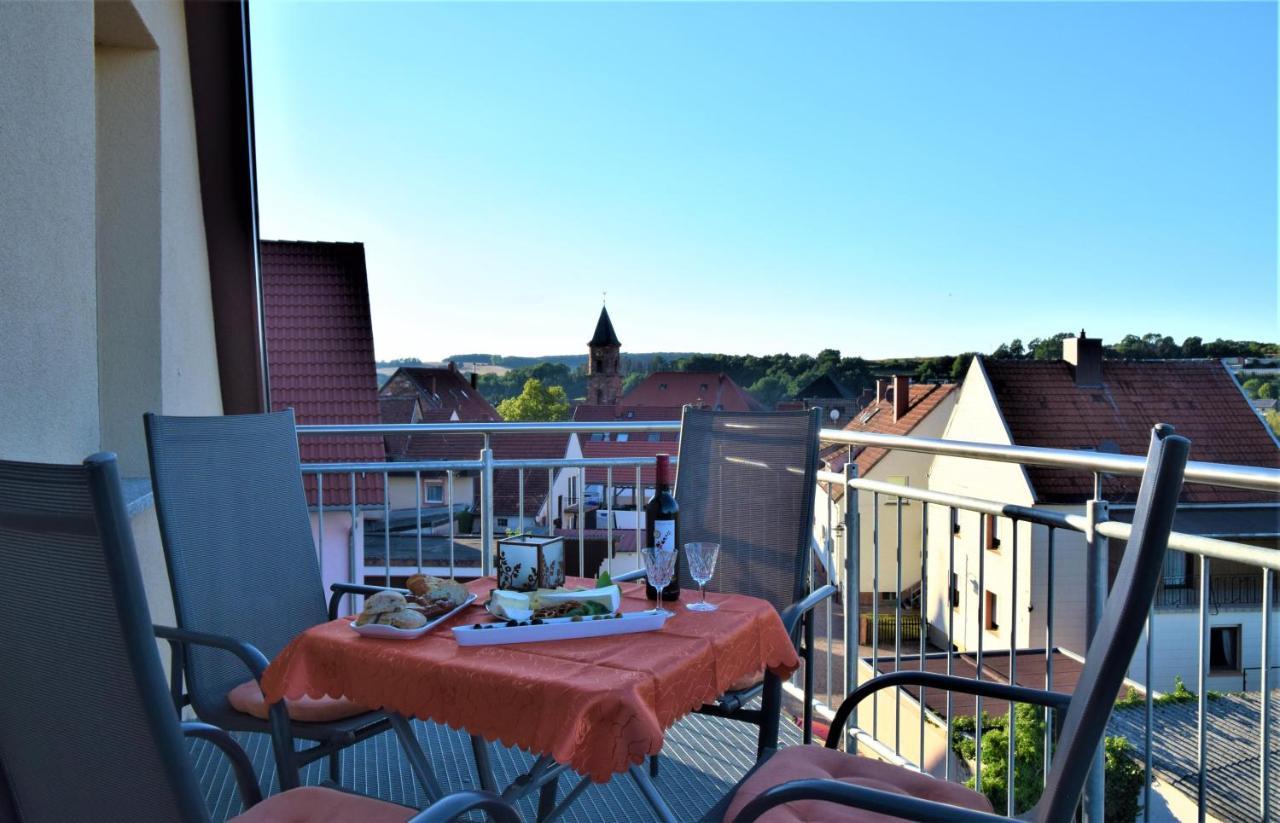 Anneliese Am Stadttor Apartment *